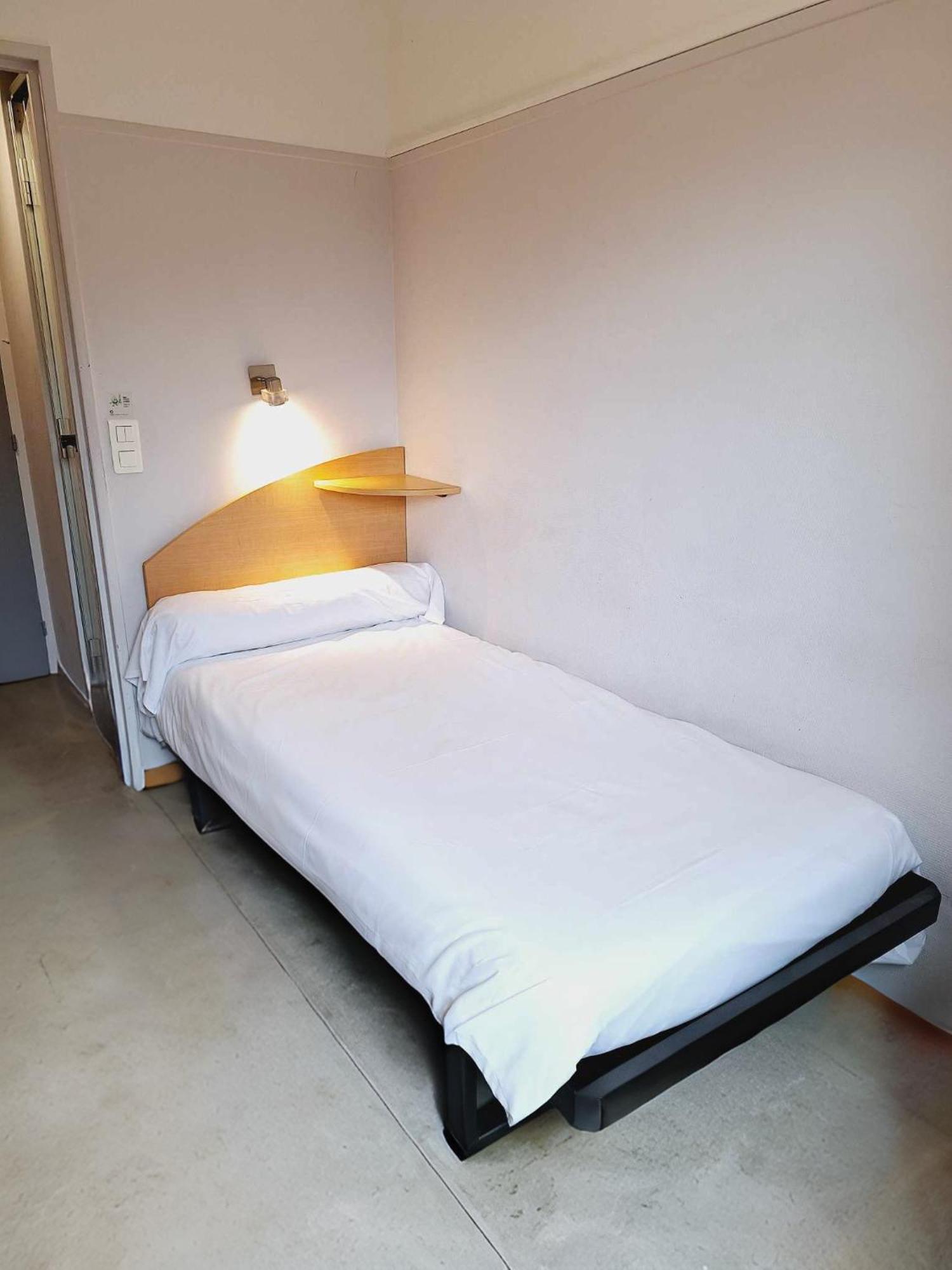 Cis De Champagne - Ethic Etapes Hotel Reims Exterior foto