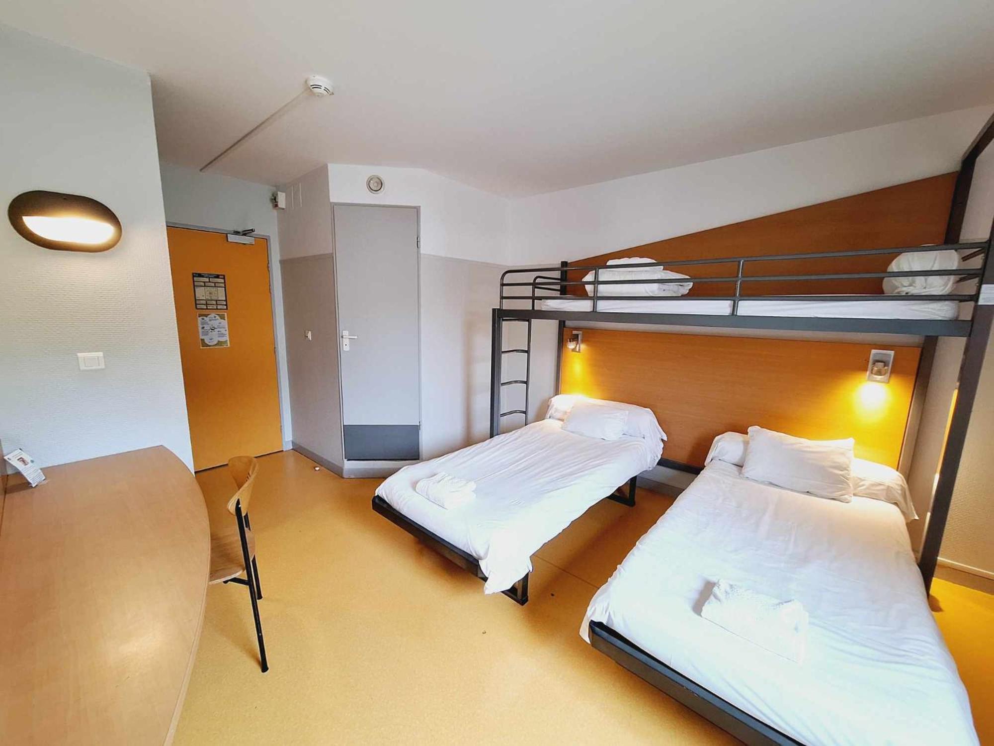 Cis De Champagne - Ethic Etapes Hotel Reims Exterior foto