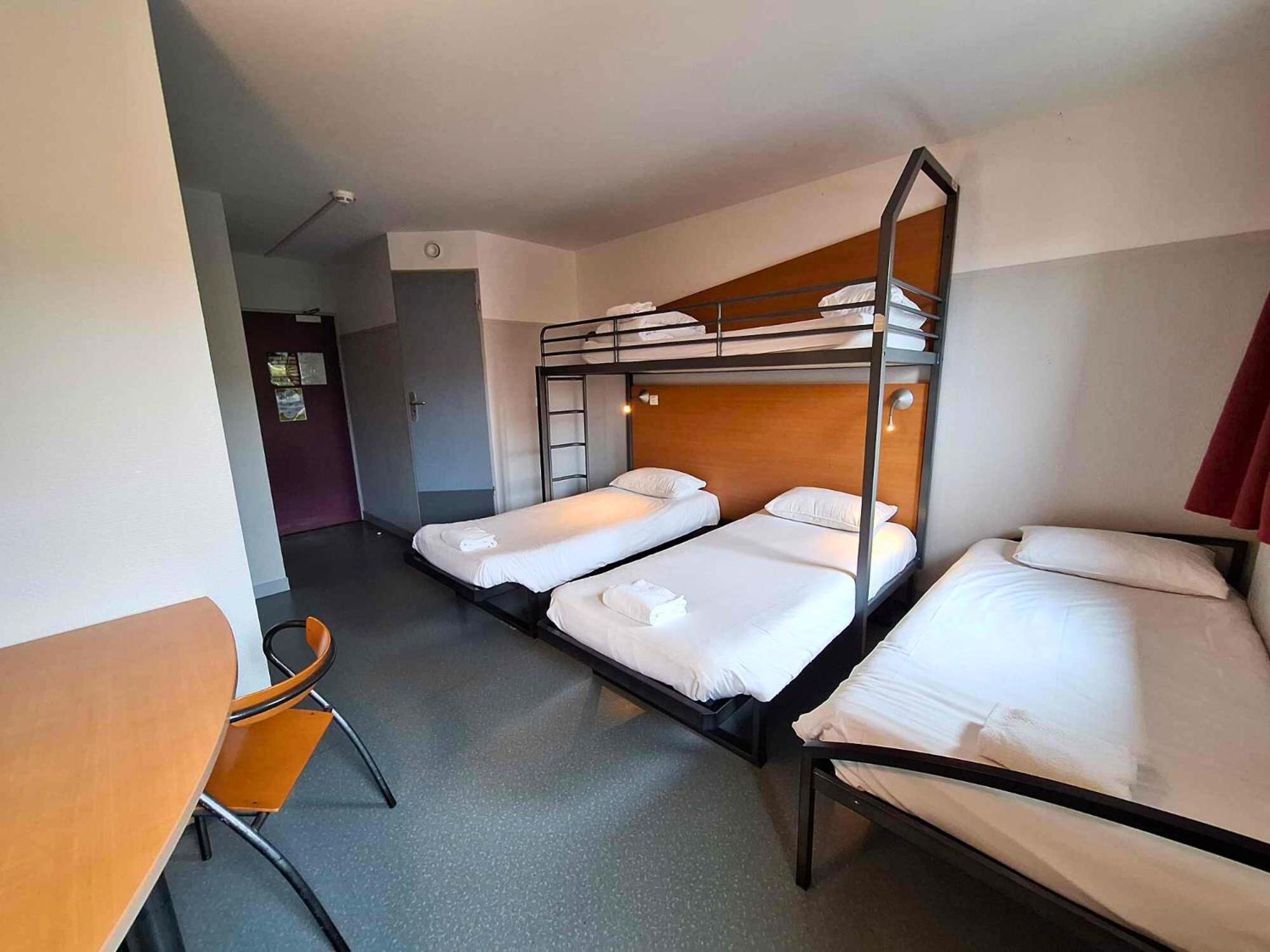 Cis De Champagne - Ethic Etapes Hotel Reims Exterior foto